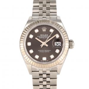 ロレックス デイトジャスト 279174G SSxWG 自動巻 ランダム番