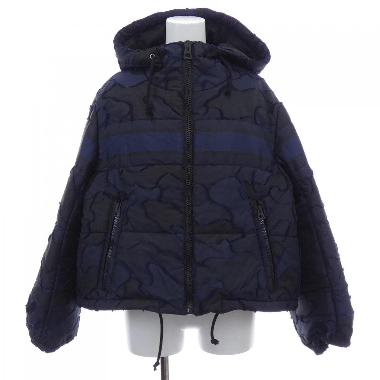 クリスチャンディオール CHRISTIAN DIOR 057C21A2966 ジャケット