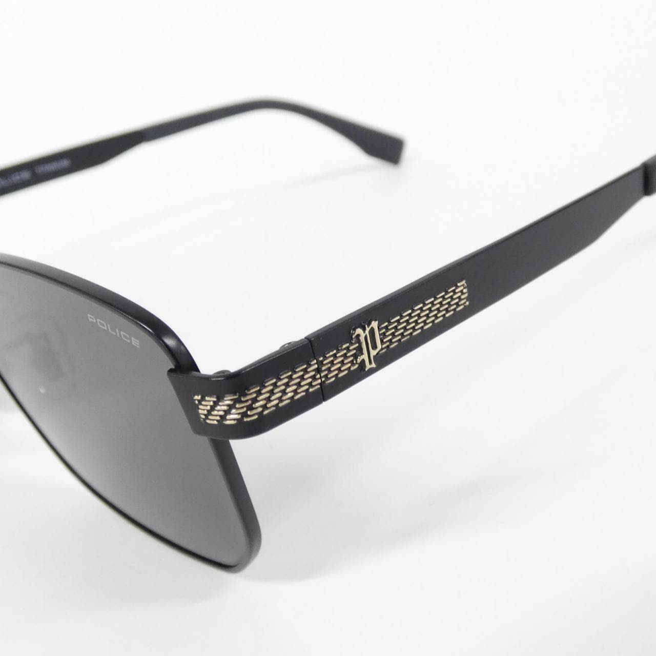 【新品】ポリス SPLT66J サングラス