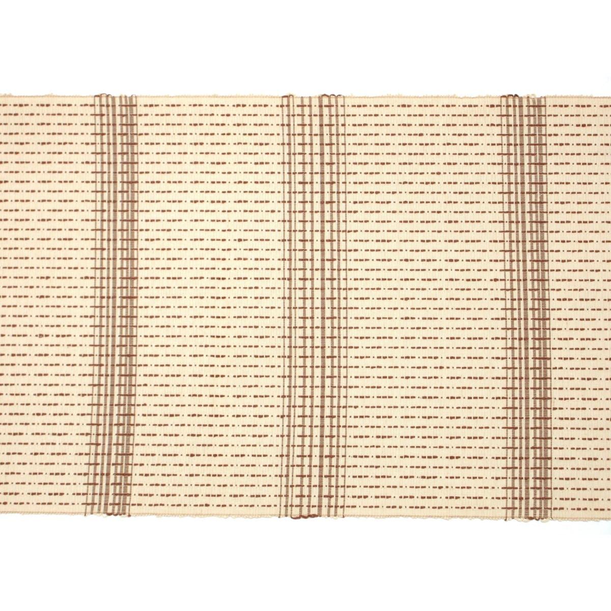 【未使用品】名古屋帯　全通柄