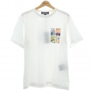 デュベティカ DUVETICA VXRT42131 Tシャツ