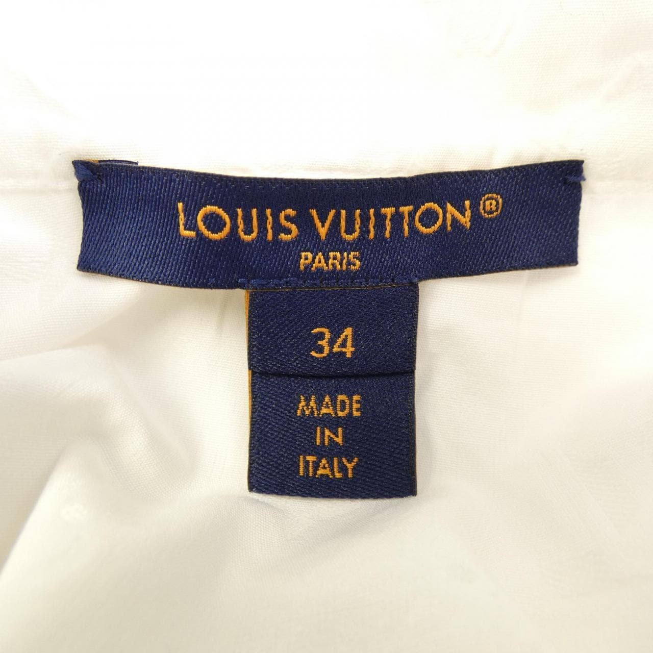 ルイヴィトン LOUIS VUITTON FHBL13AQV トップス
