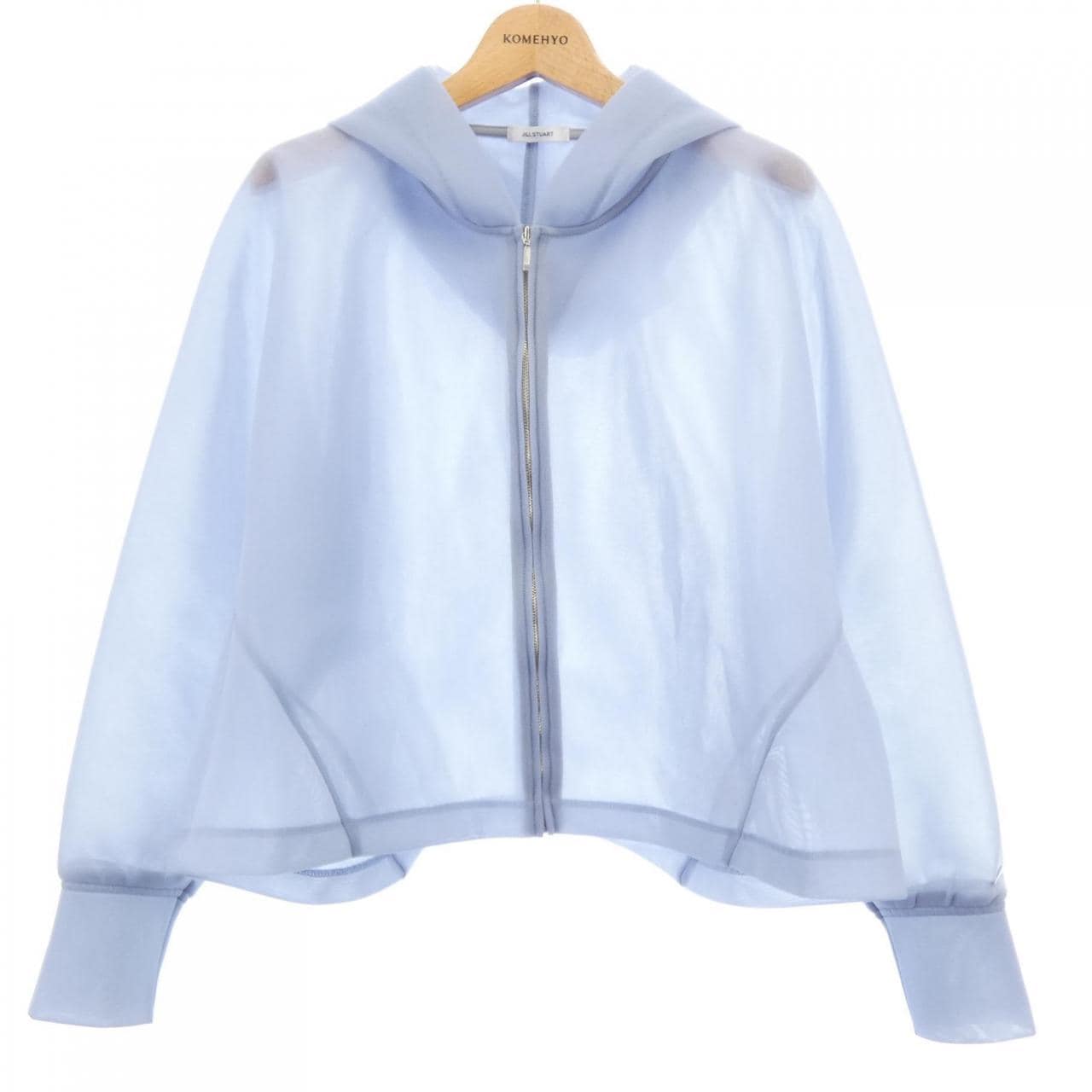 ジルスチュアート JILL STUART パーカー