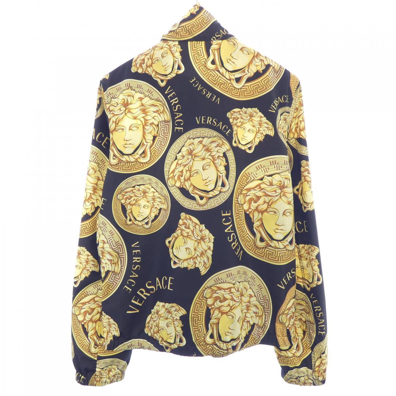 ヴェルサーチェ VERSACE ブルゾン