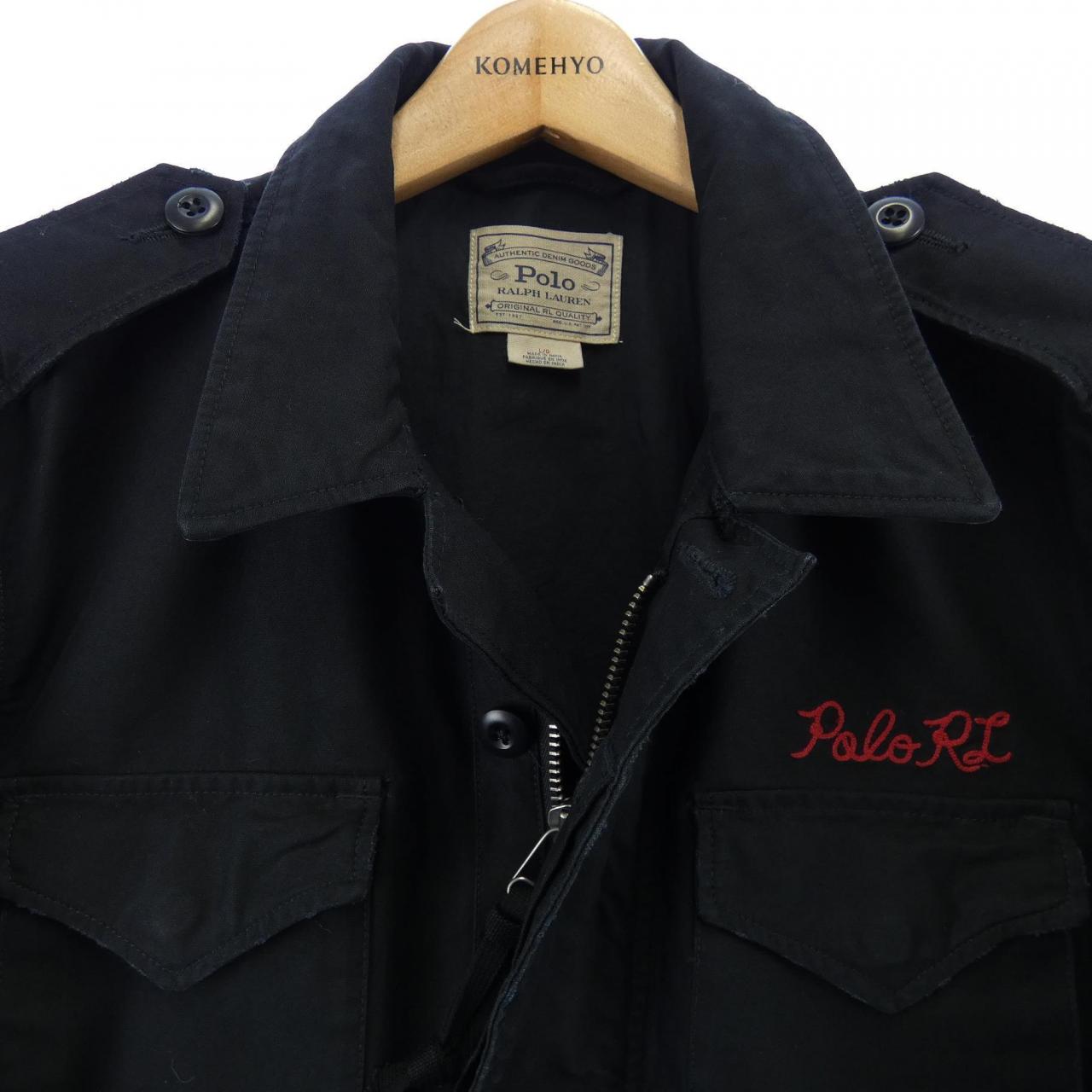 ポロラルフローレン POLO RALPH LAUREN ジャケット