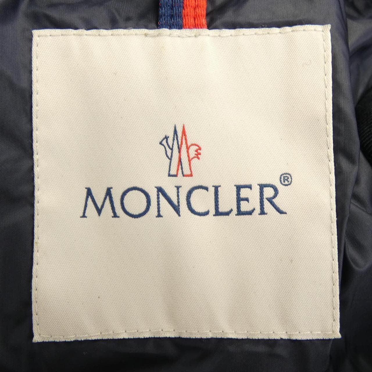 モンクレール MONCLER HERMINE ダウンコート