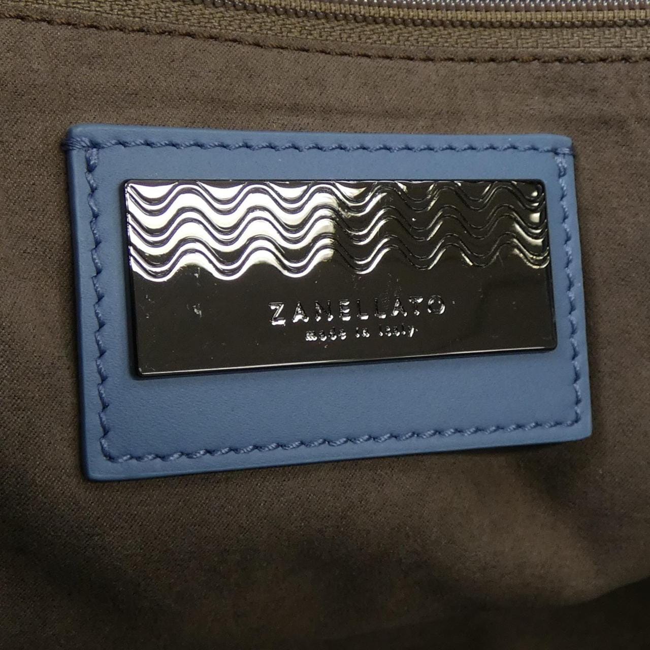 ザネラート ZANELLATO BAG