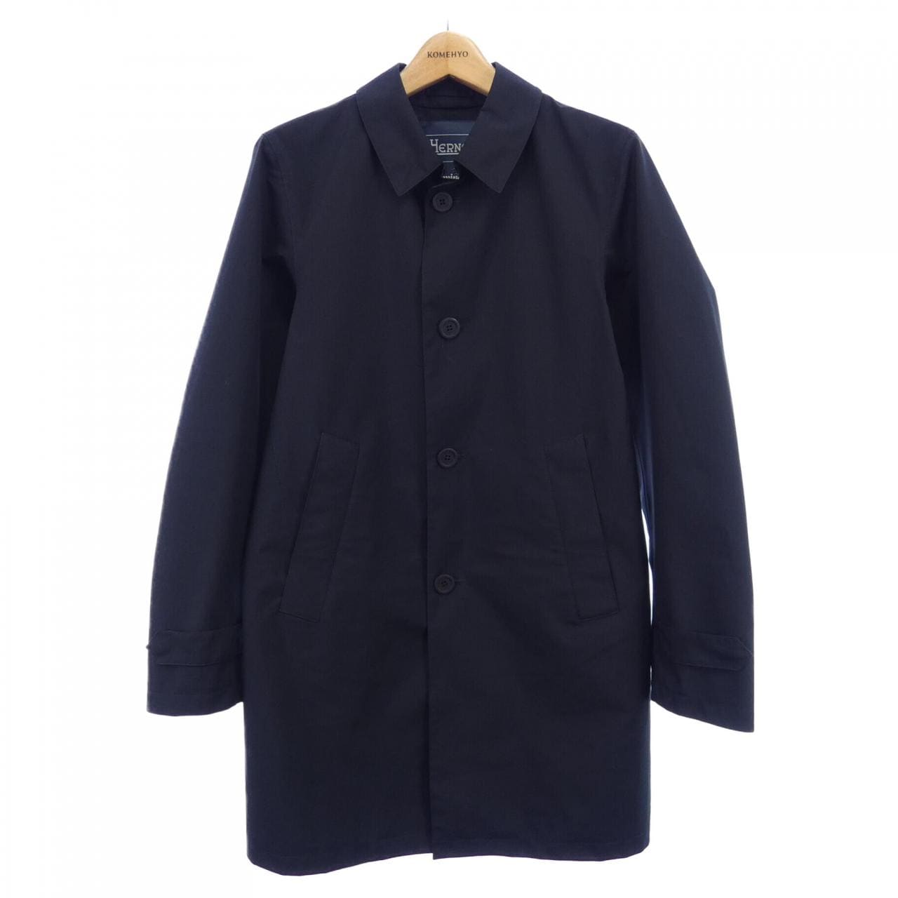 ヘルノ Herno IM021UL コート