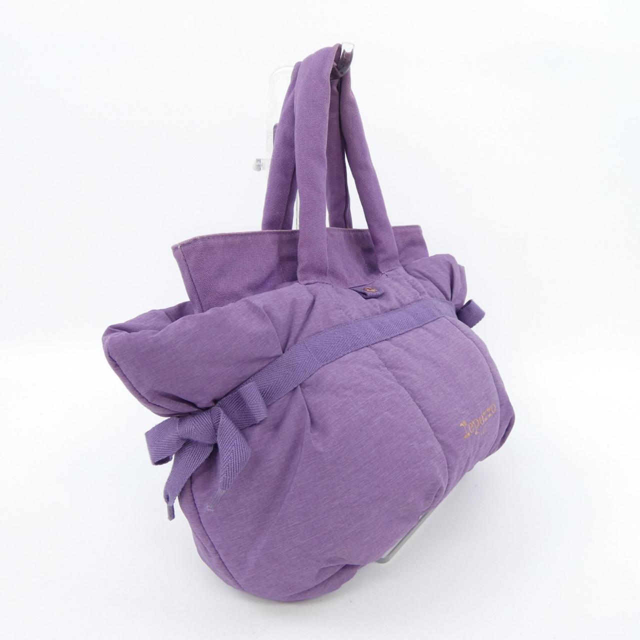 レペット repetto BAG