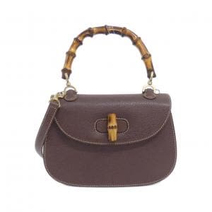 【ヴィンテージ】グッチ 000 1014 バッグ