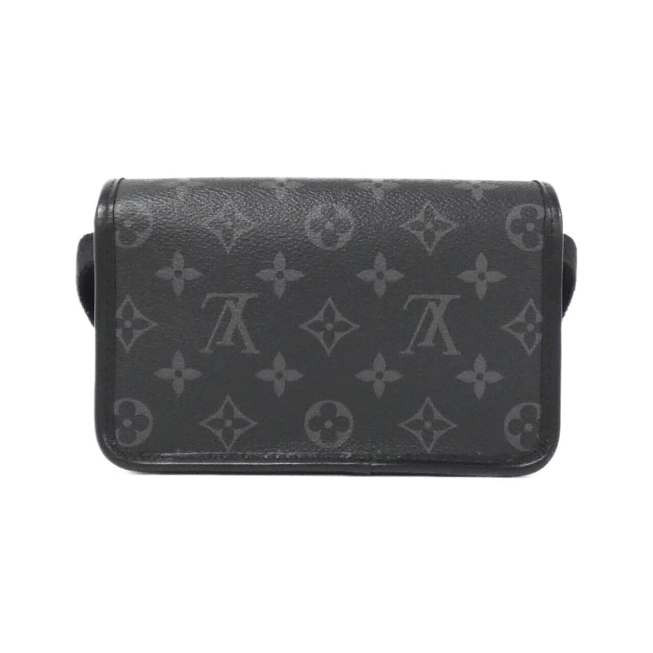 ルイヴィトン モノグラム エクリプス ボスフォール ウェアラブル ウォレット M12599 ショルダーバッグ
