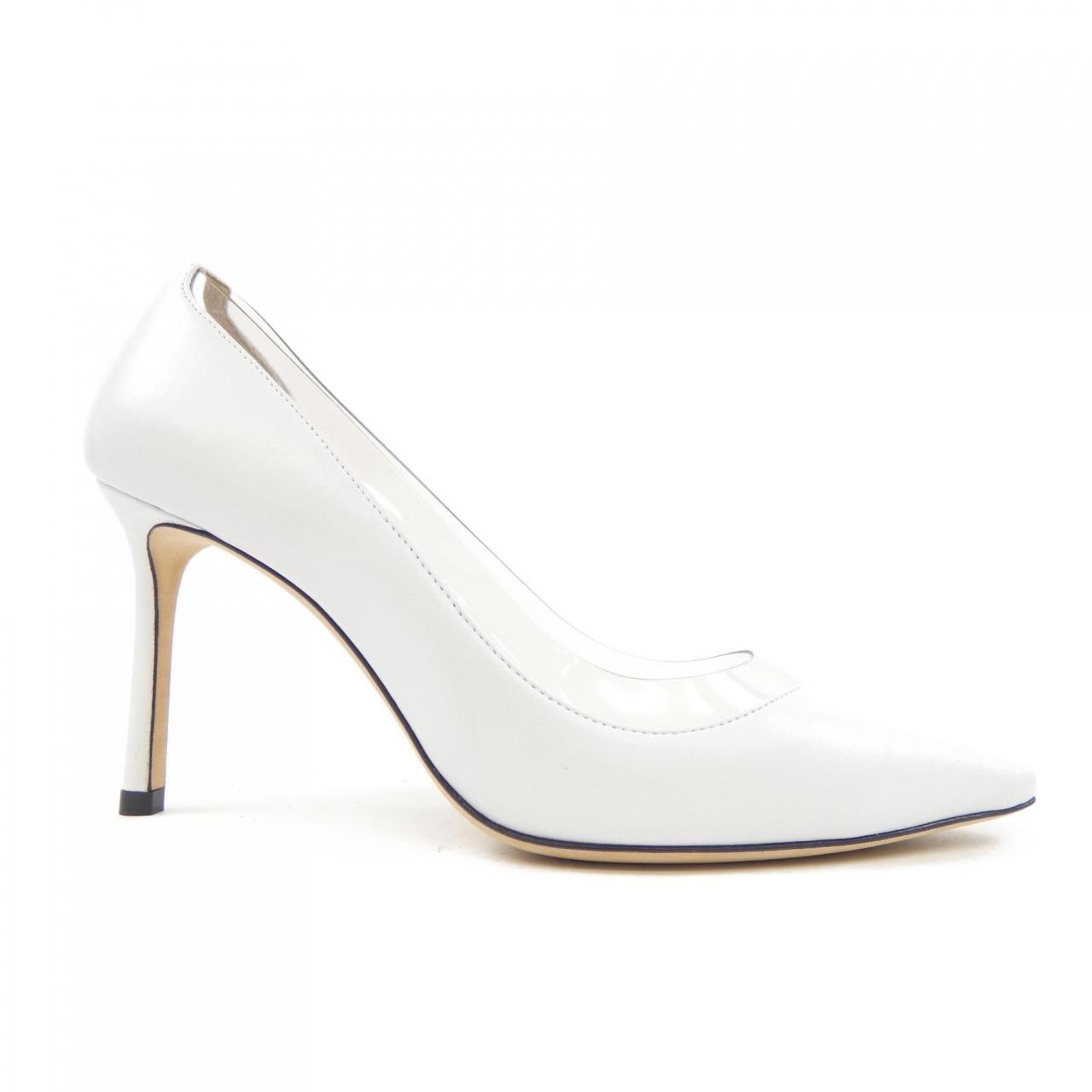 ジミーチュウ JIMMY CHOO パンプス