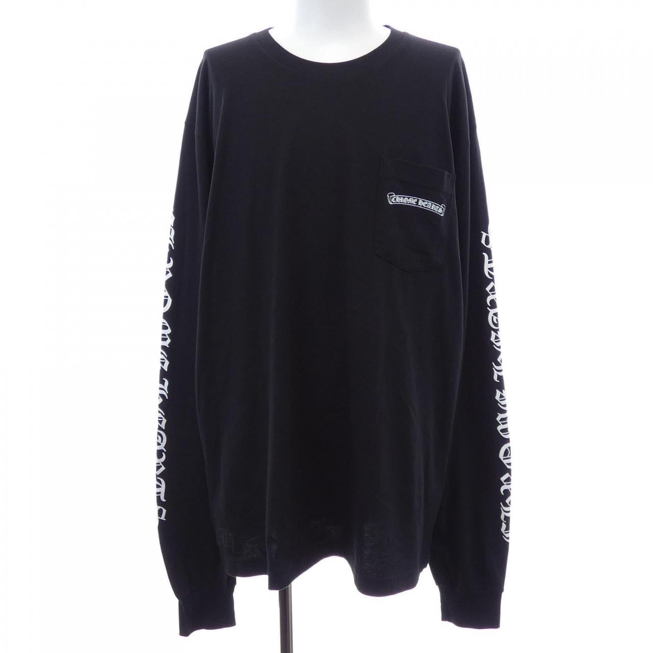 クロムハーツ CHROME HEARTS 408129112******564 Tシャツ