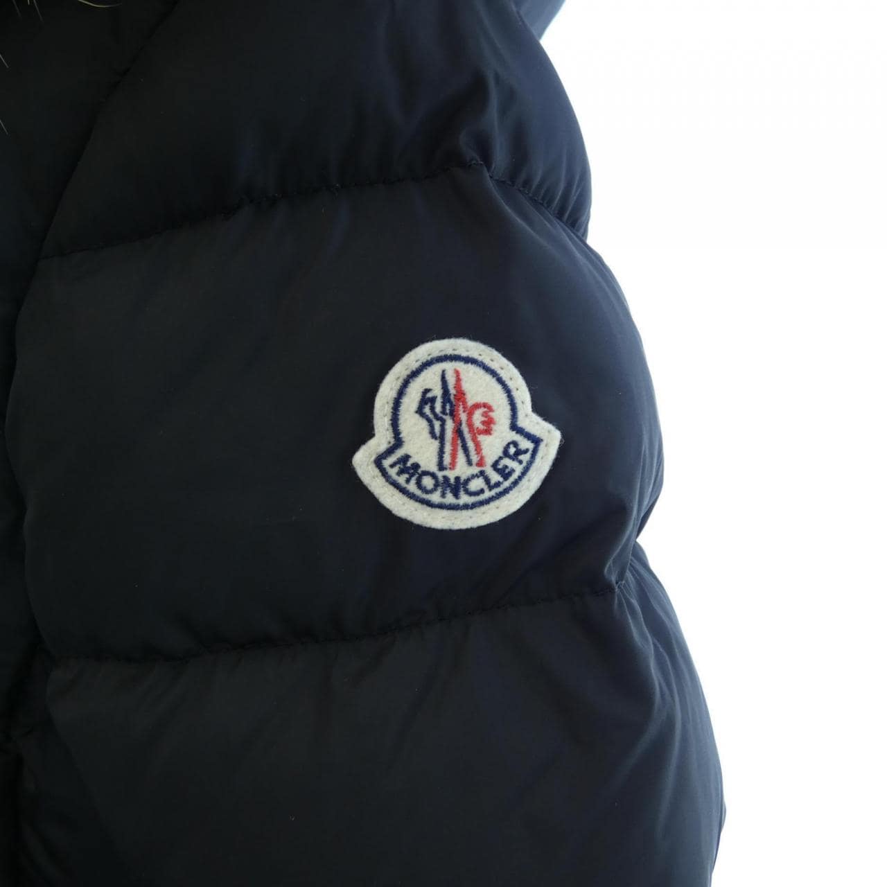 モンクレール MONCLER KHLOE ダウンコート