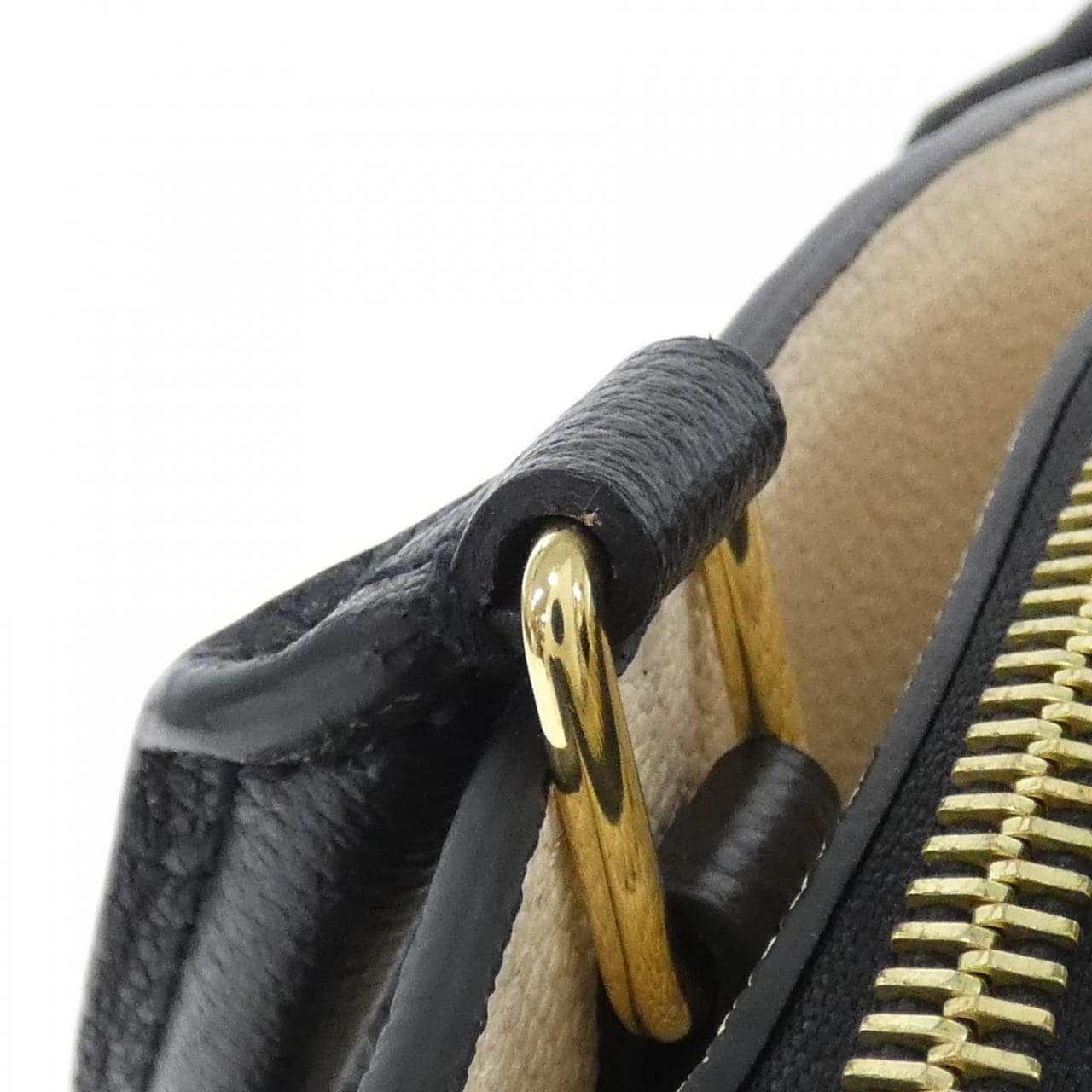 ルイヴィトン バイカラー モノグラム アンプラント プティ パレ PM M58913 バッグ