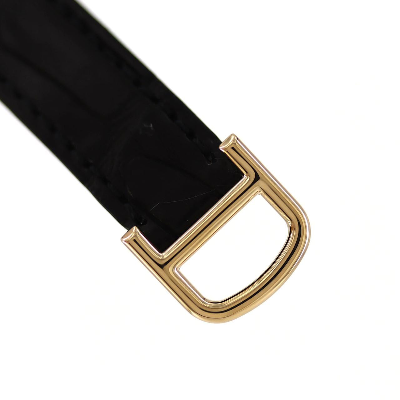 カルティエ ベニュワール YG W1500551 YG クォーツ