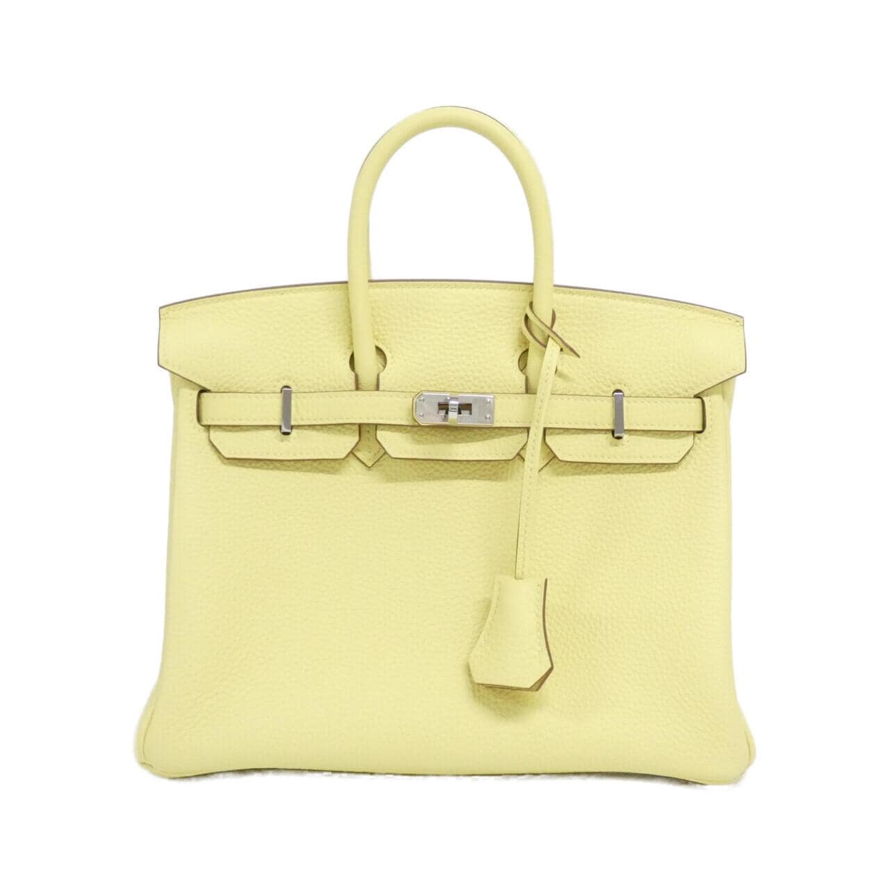 エルメス バーキン 25cm 041344CK バッグ