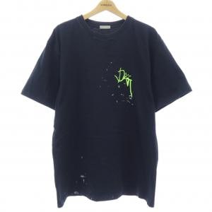 ディオール DIOR CACTUS JACK 283J685B0554 Tシャツ
