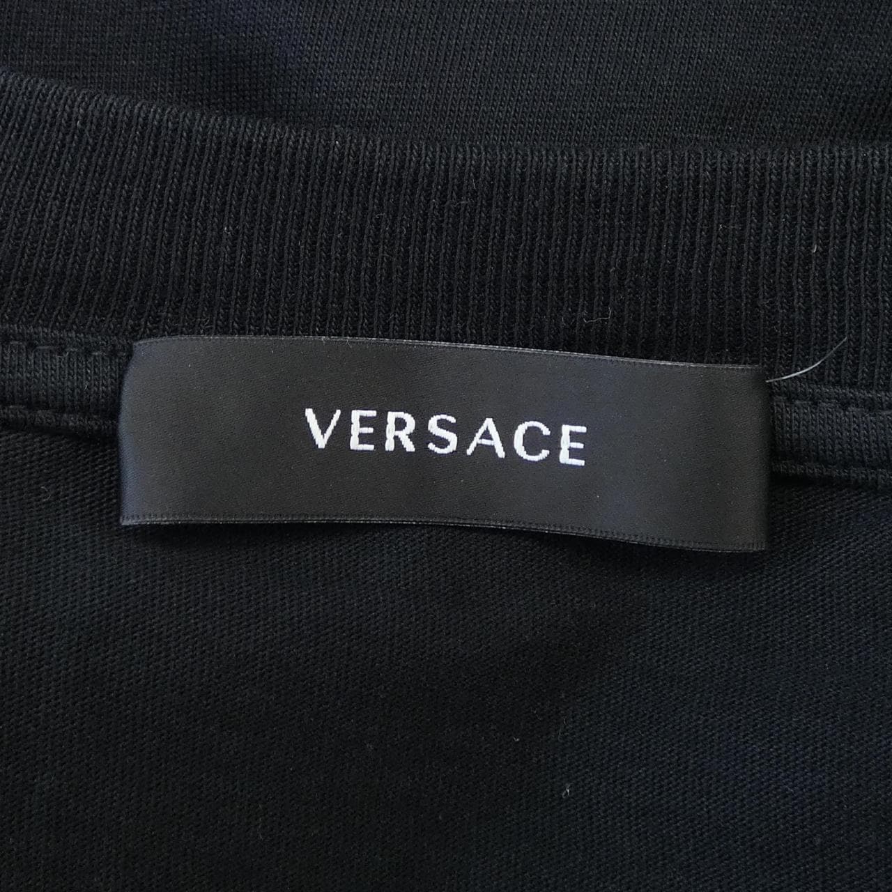 ヴェルサーチェ VERSACE 1012415 Tシャツ