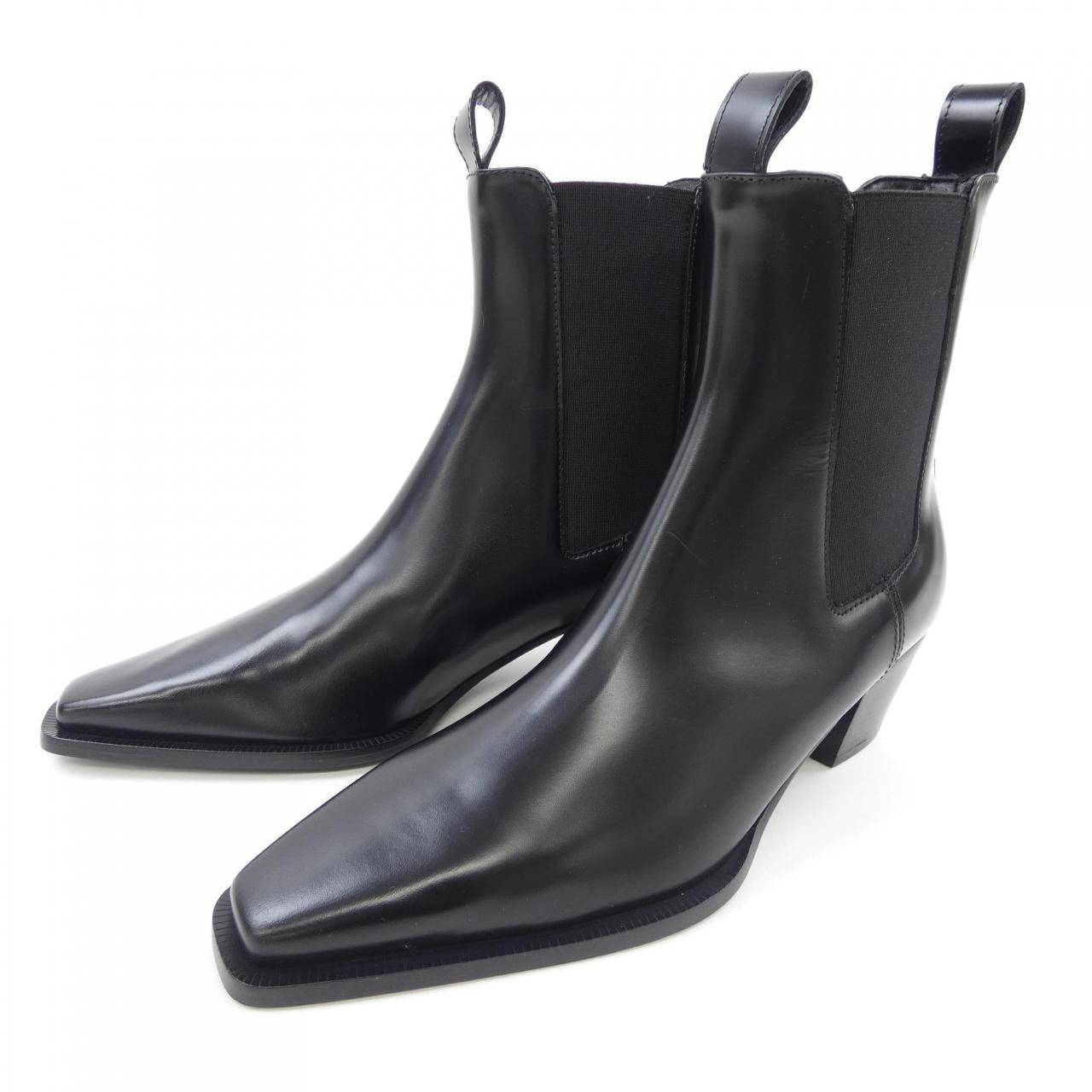 トーテム Toteme 775343 VBSD01523 ブーツ