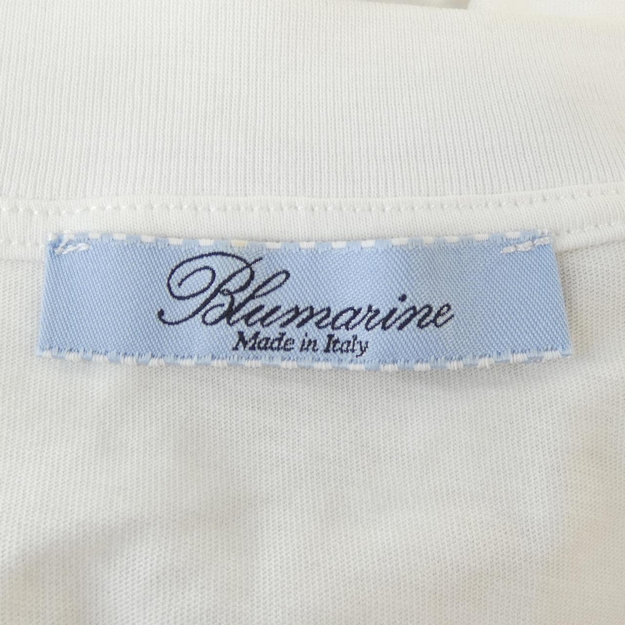 ブルマリン Blumarine Tシャツ
