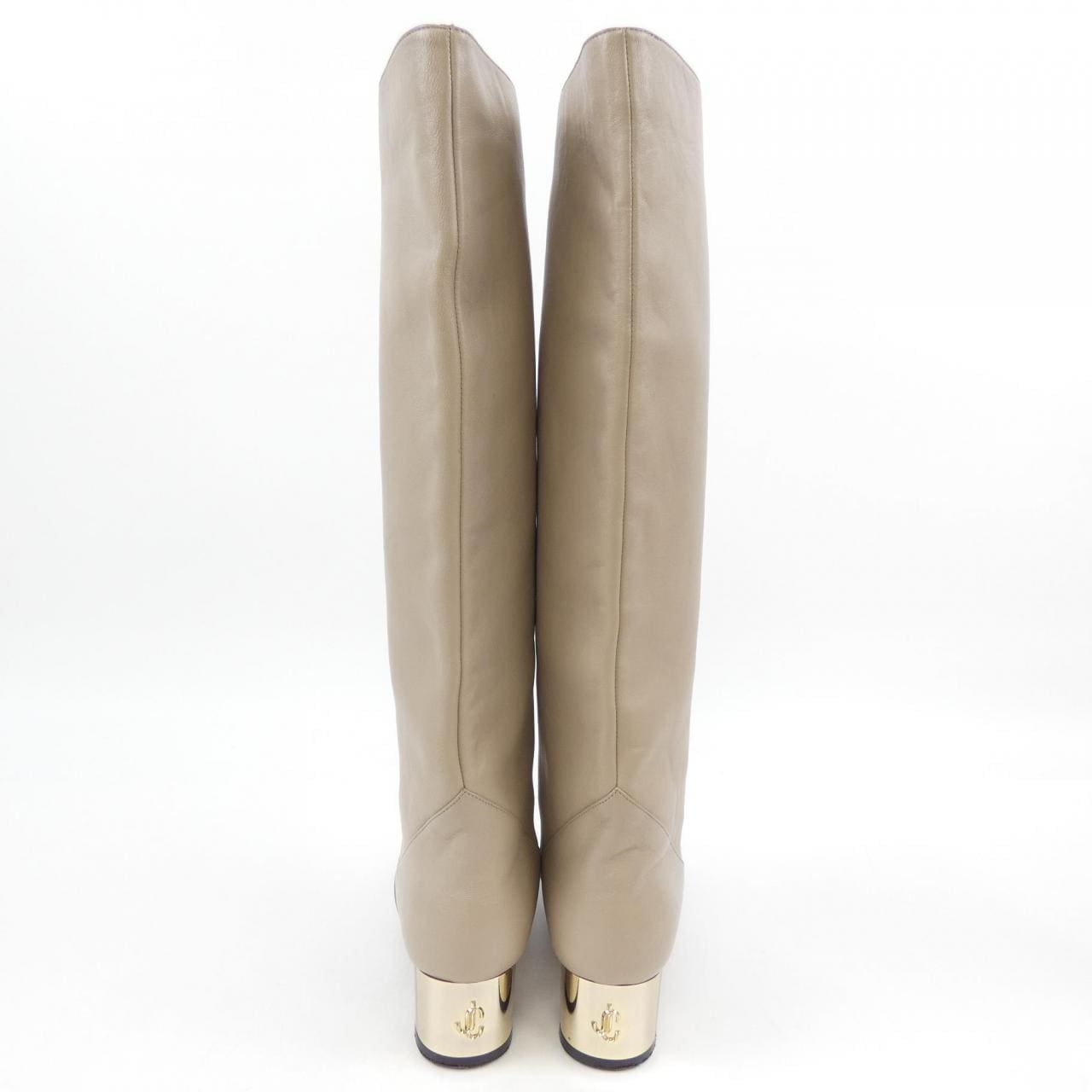 ジミーチュウ JIMMY CHOO ロングブーツ