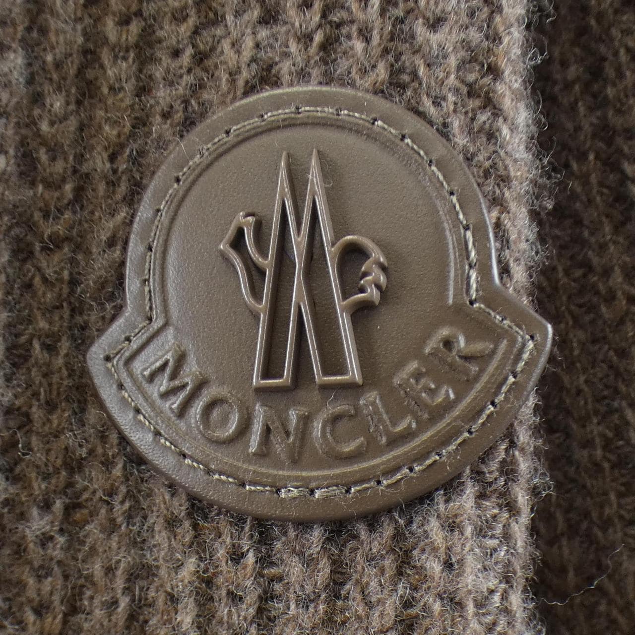 モンクレール MONCLER 20919B00012 ダウンジャケット