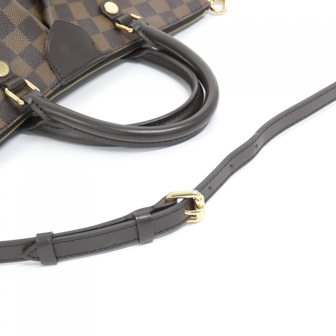 ルイヴィトン ダミエ シエナ MM N41546 バッグ