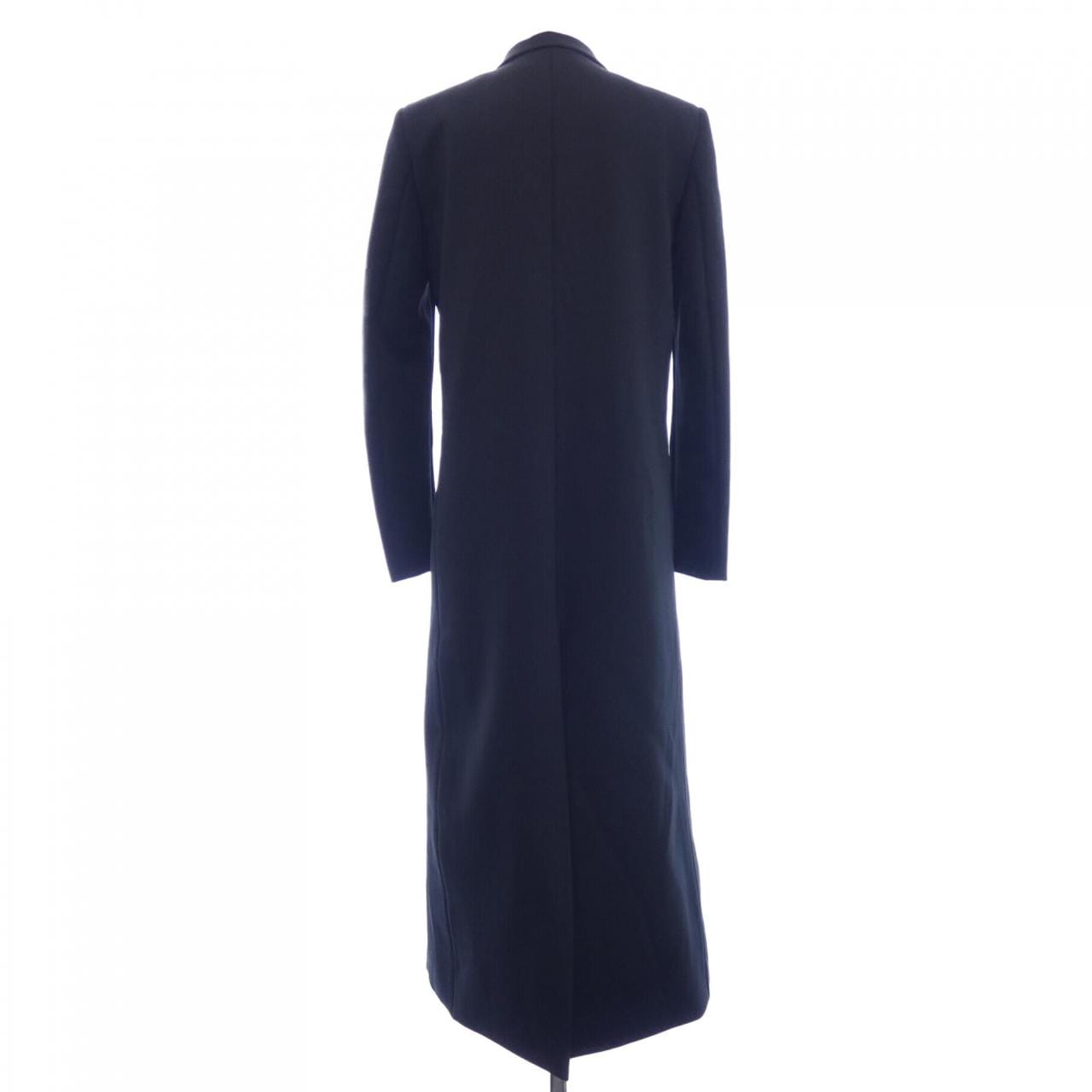 ザロウ THE ROW 6832-K106 コート