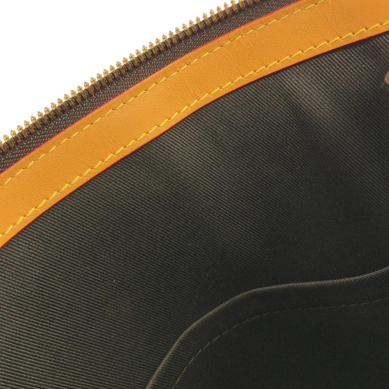 ルイヴィトン モノグラム ストライプ(LVスクエアード) サック プラ メッセンジャー M45969 バッグ