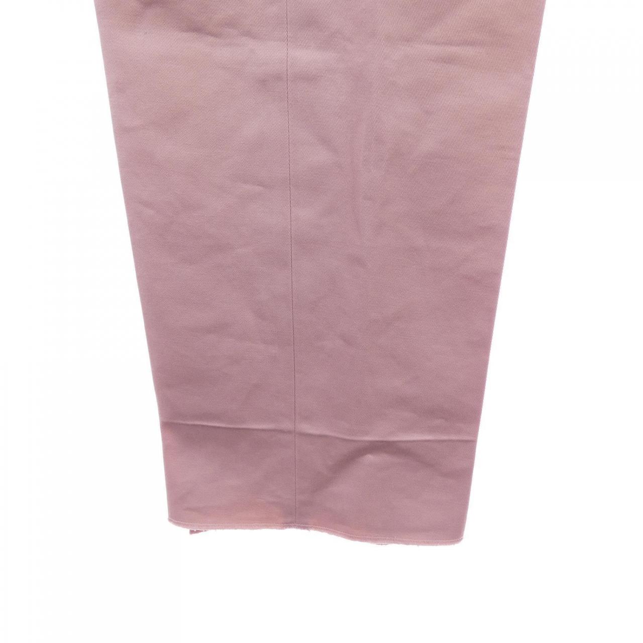 グッチ GUCCI 742767 ZANWU パンツ