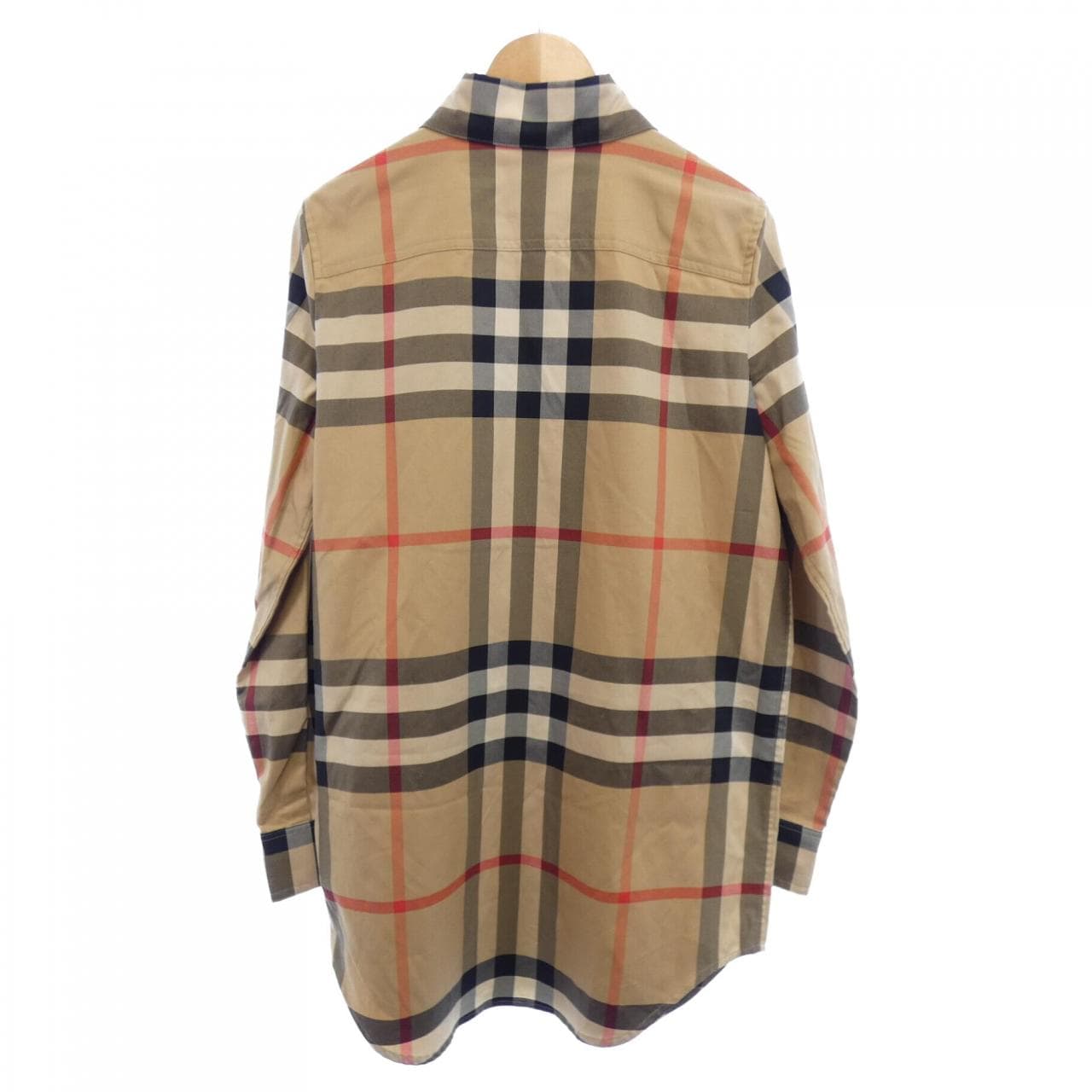 バーバリー BURBERRY 80713381 シャツ