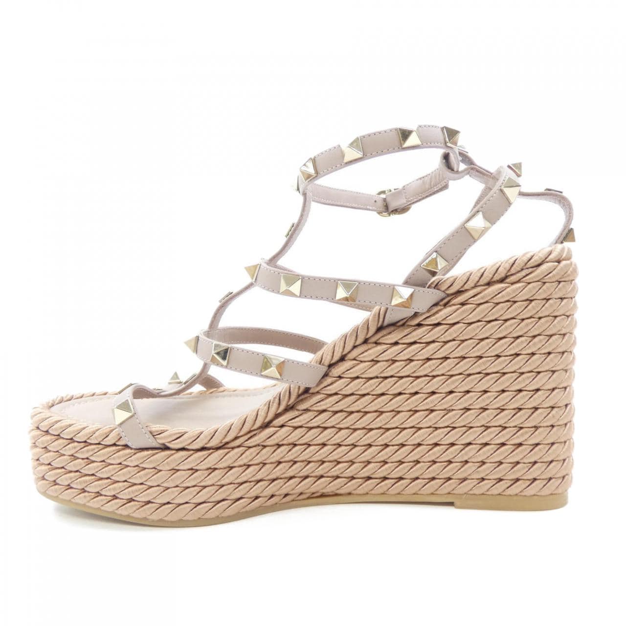 ヴァレンティノガラヴァーニ VALENTINO GARAVANI サンダル