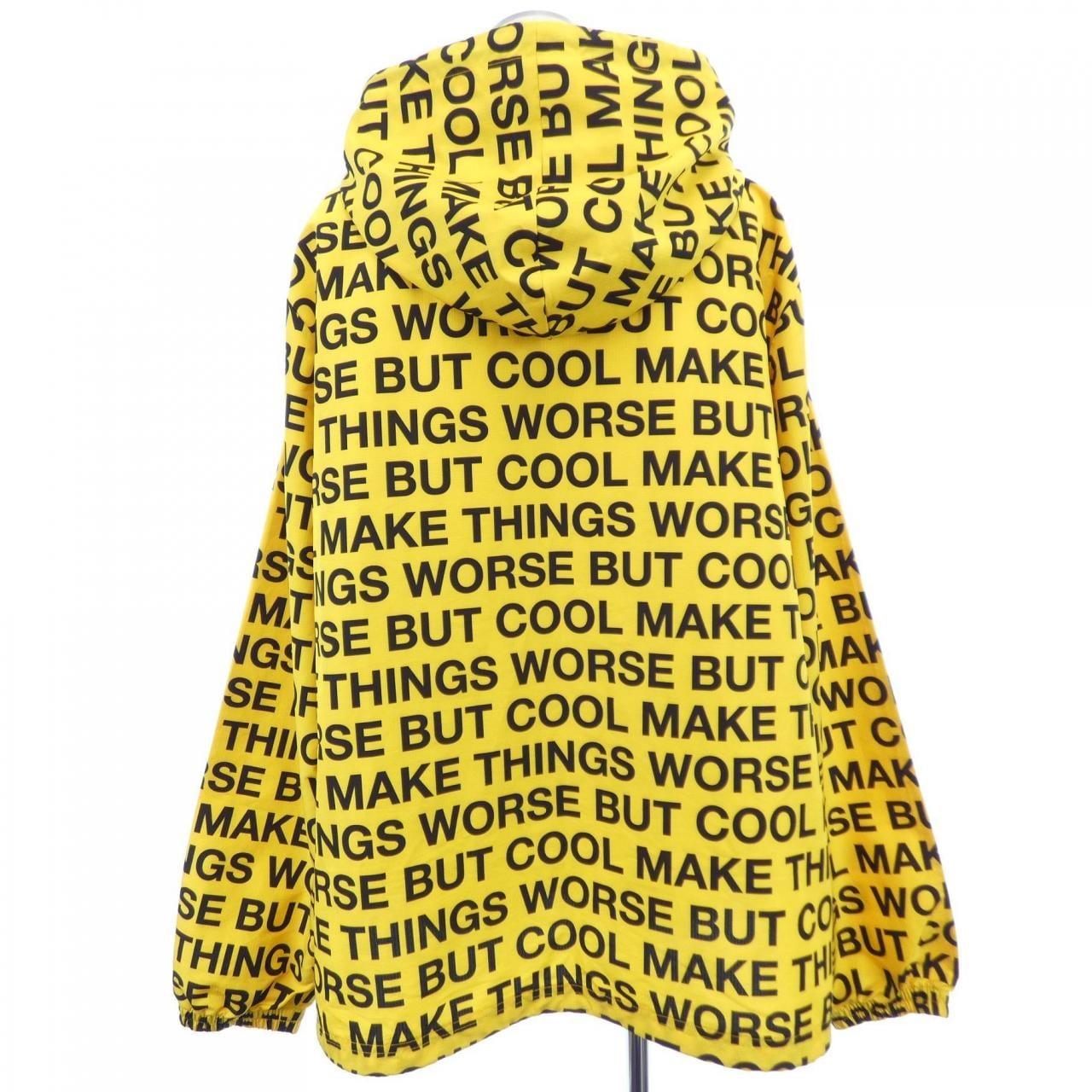 プーマ PUMA Randomevent パーカー