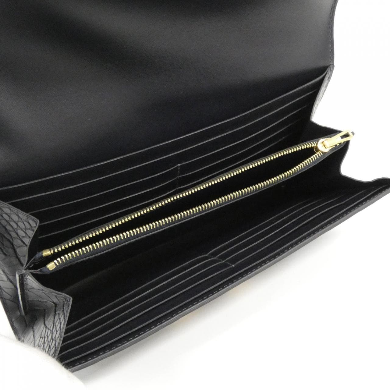 エルメス コンスタンス ロング 財布