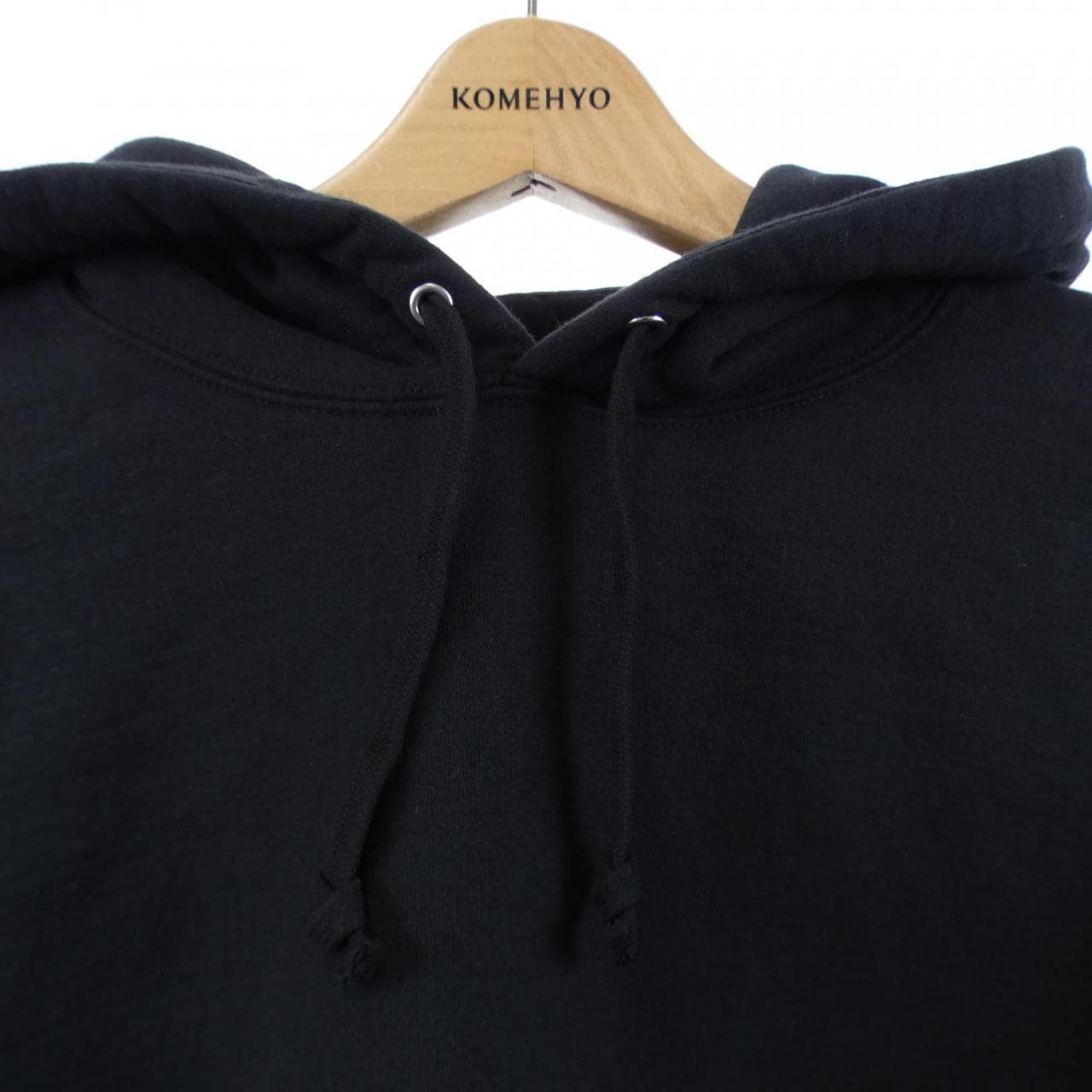 シュプリーム SUPREME CROPPED PANELS HOODED パーカー