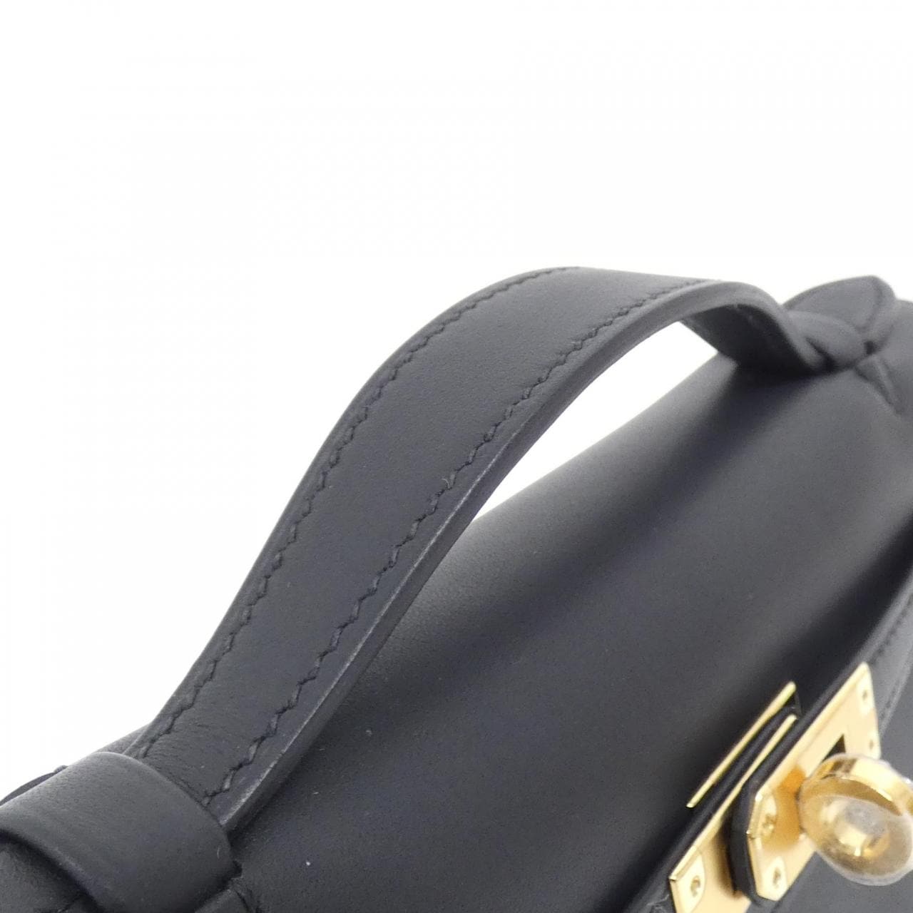 【未使用品】エルメス ポシェットケリー MINI 049417CC バッグ