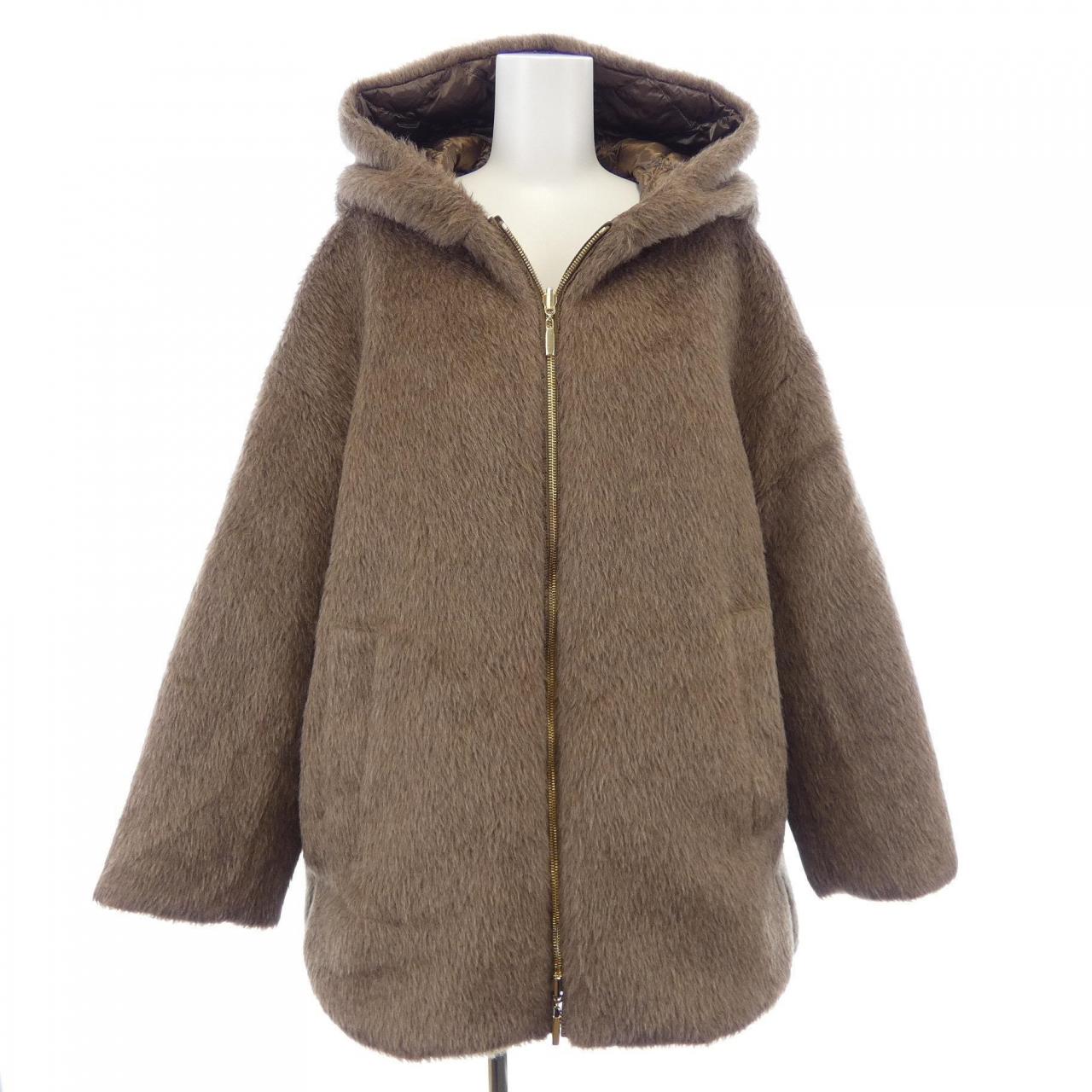 マックスマーラ Max Mara 948613 THE CUBE ダウンコート