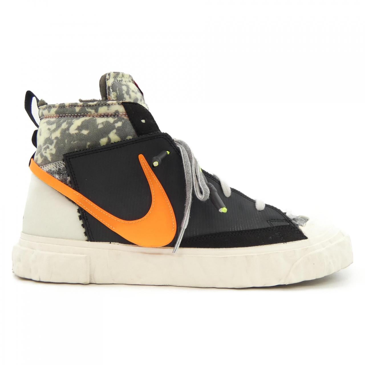 ナイキ NIKE CZ3589-001 READYMADE スニーカー