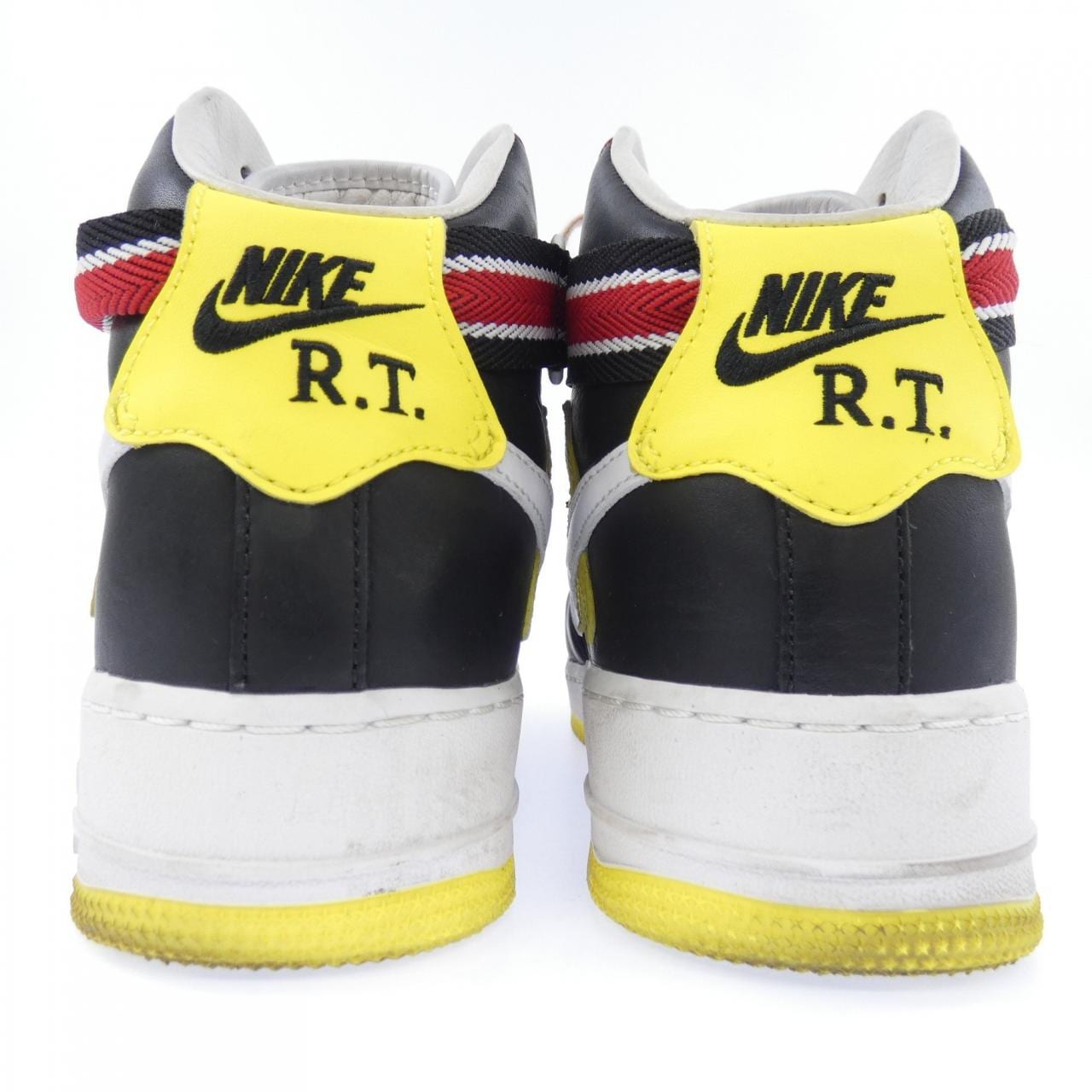 ナイキ NIKE AQ3366-600 スニーカー