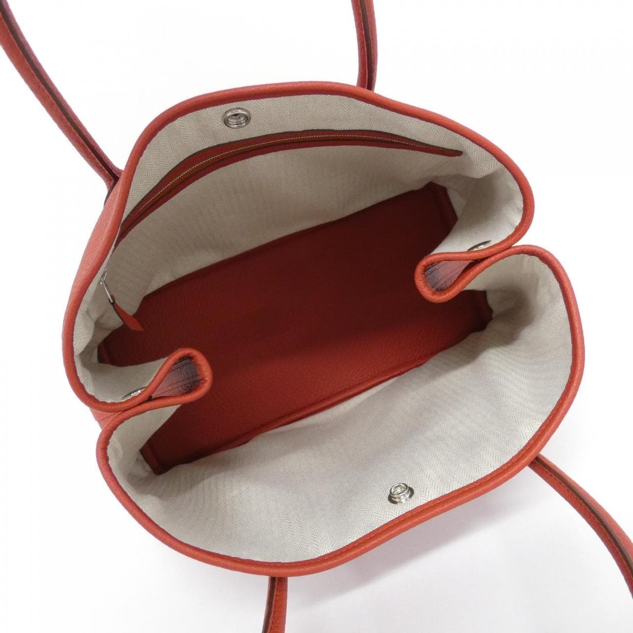 エルメス ガーデン パーティ 36cm 064423CK バッグ