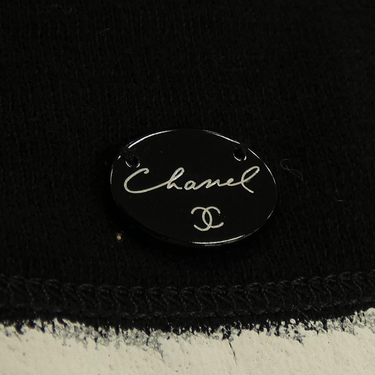 シャネル CHANEL P72028K10330 22C タンクトップ