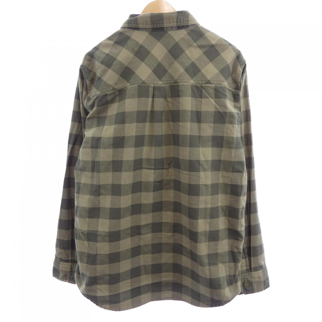 BURTON BURTON シャツ