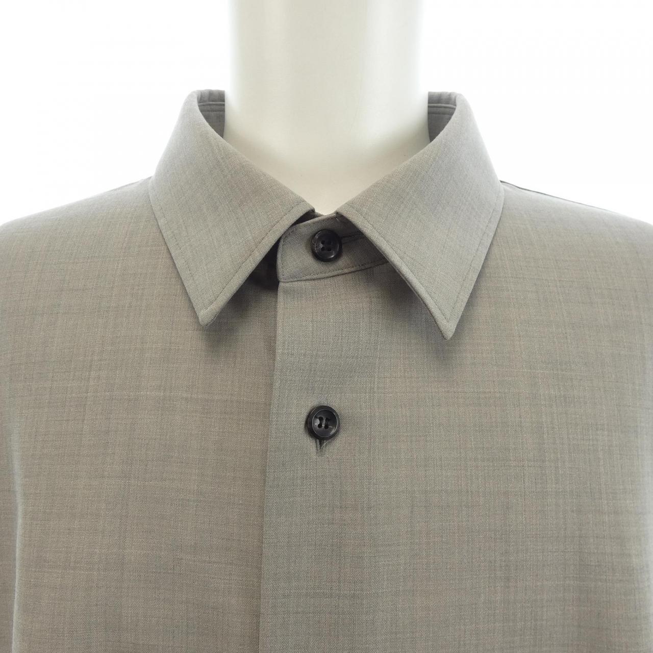 ザリラクス THE RERACS 25SS REBL 470 J シャツ