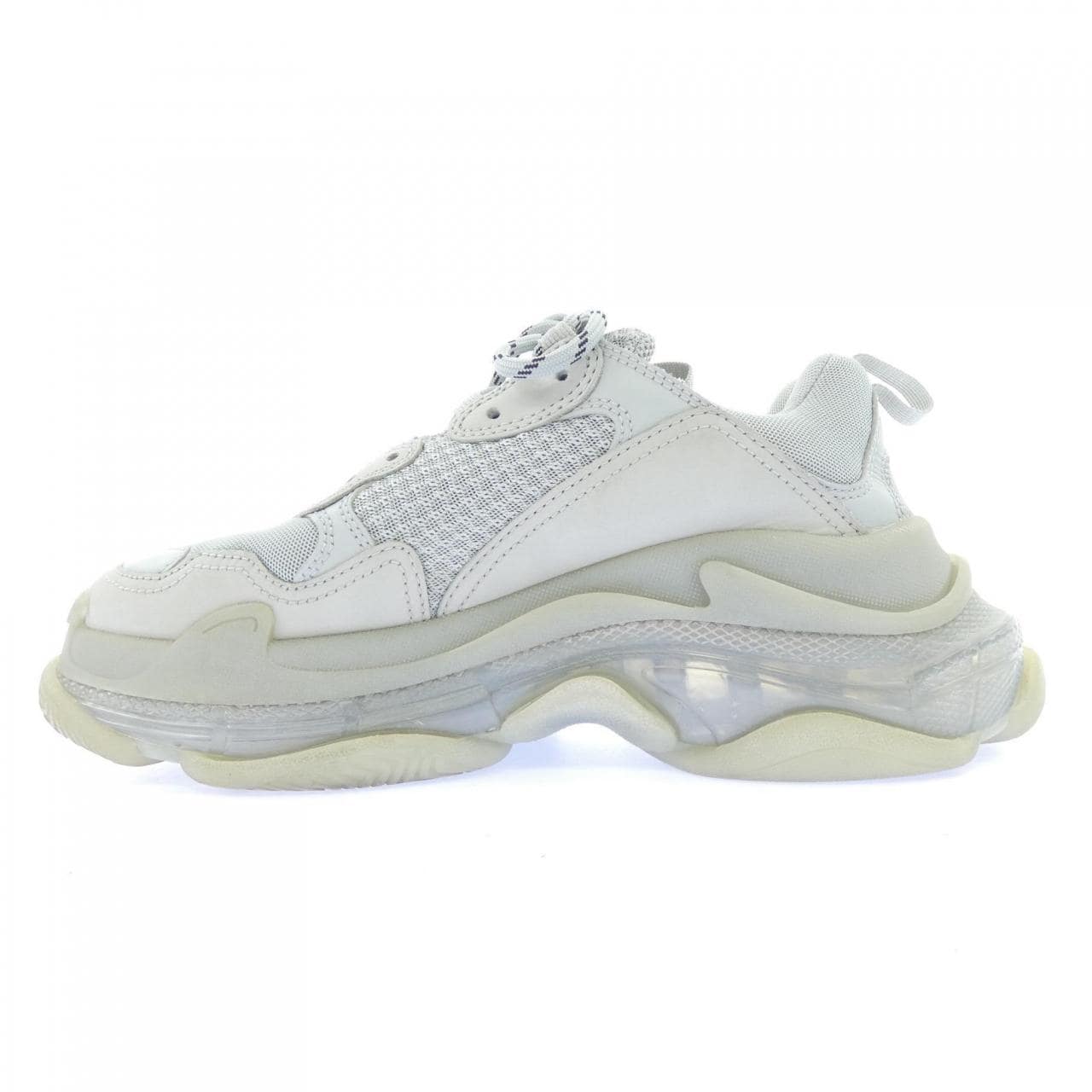 バレンシアガ BALENCIAGA TRIPLE S 541624 スニーカー