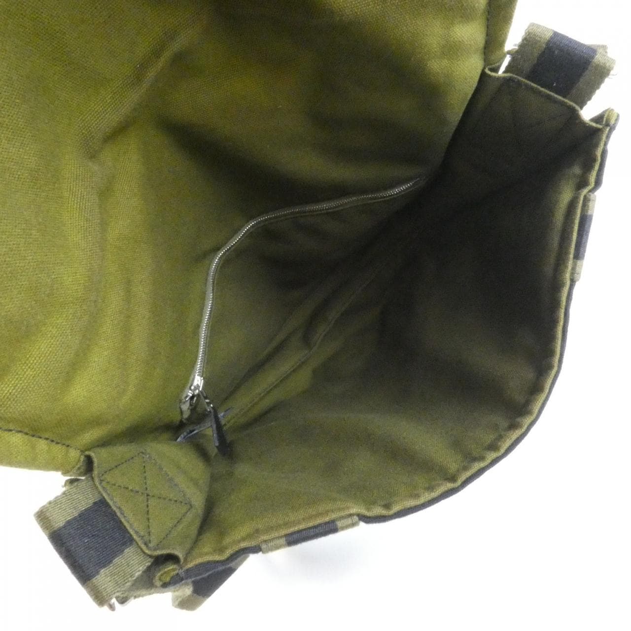 エルメス SAC フール トゥ バサス PM 101199M ショルダーバッグ