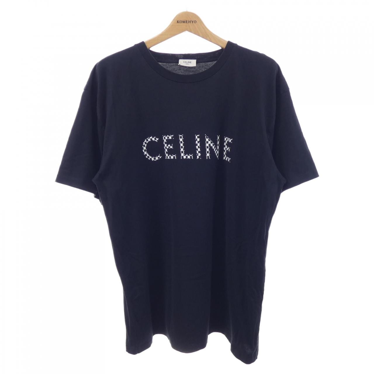 セリーヌ CELINE 2X800501F Tシャツ