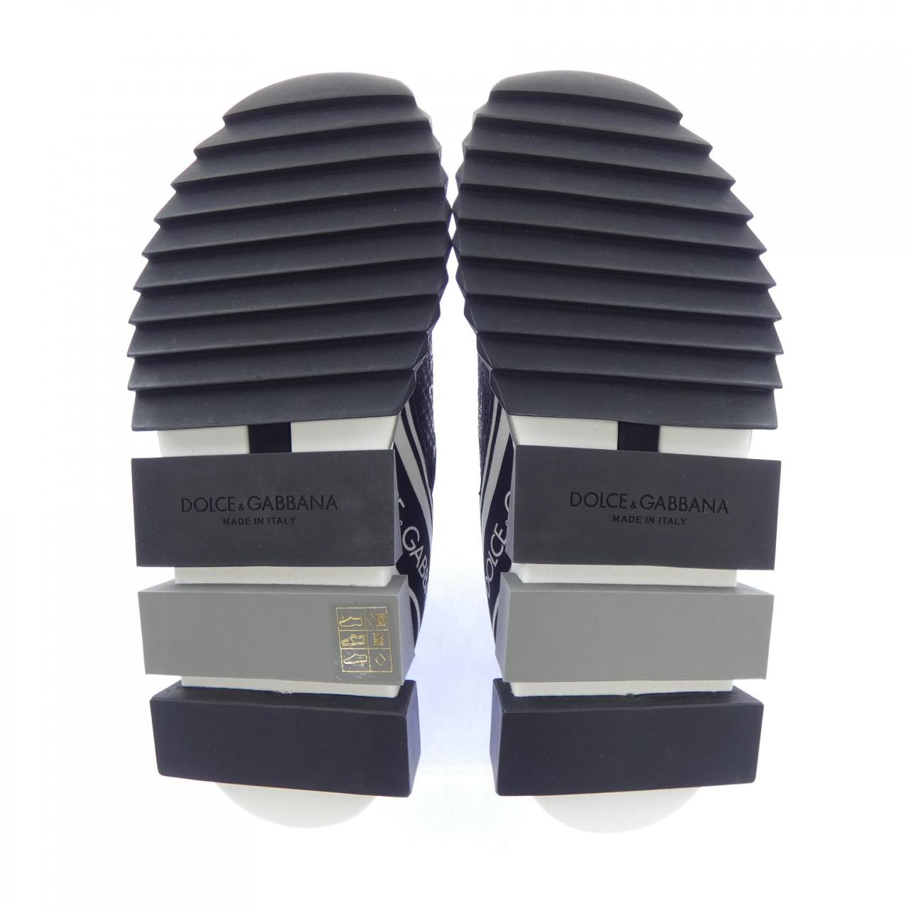 ドルチェアンドガッバーナ DOLCE&GABBANA スニーカー