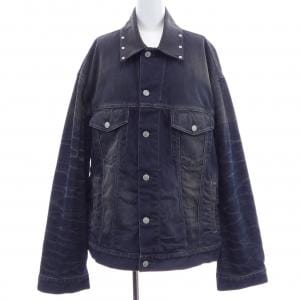 アクネストゥディオズ ACNE STUDIOS FN-UX-OUTW000058 デニムジャケット