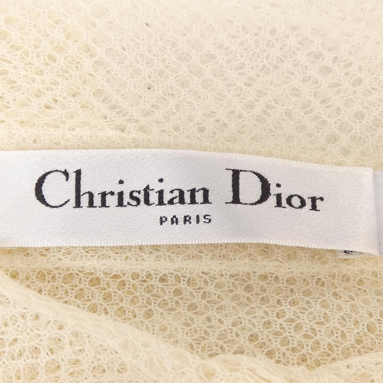 クリスチャンディオール CHRISTIAN DIOR 051B27A8648 シャツ